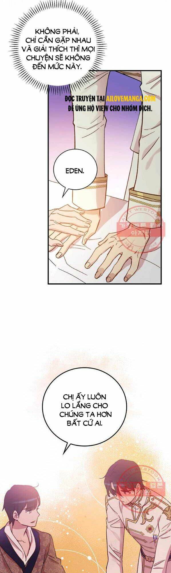 Kỵ Sĩ Đỏ Không Mê Tiền Mù Quáng: Chapter 27