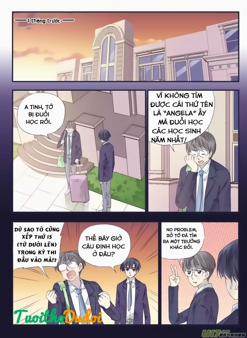 Lam Sí: Chapter 55