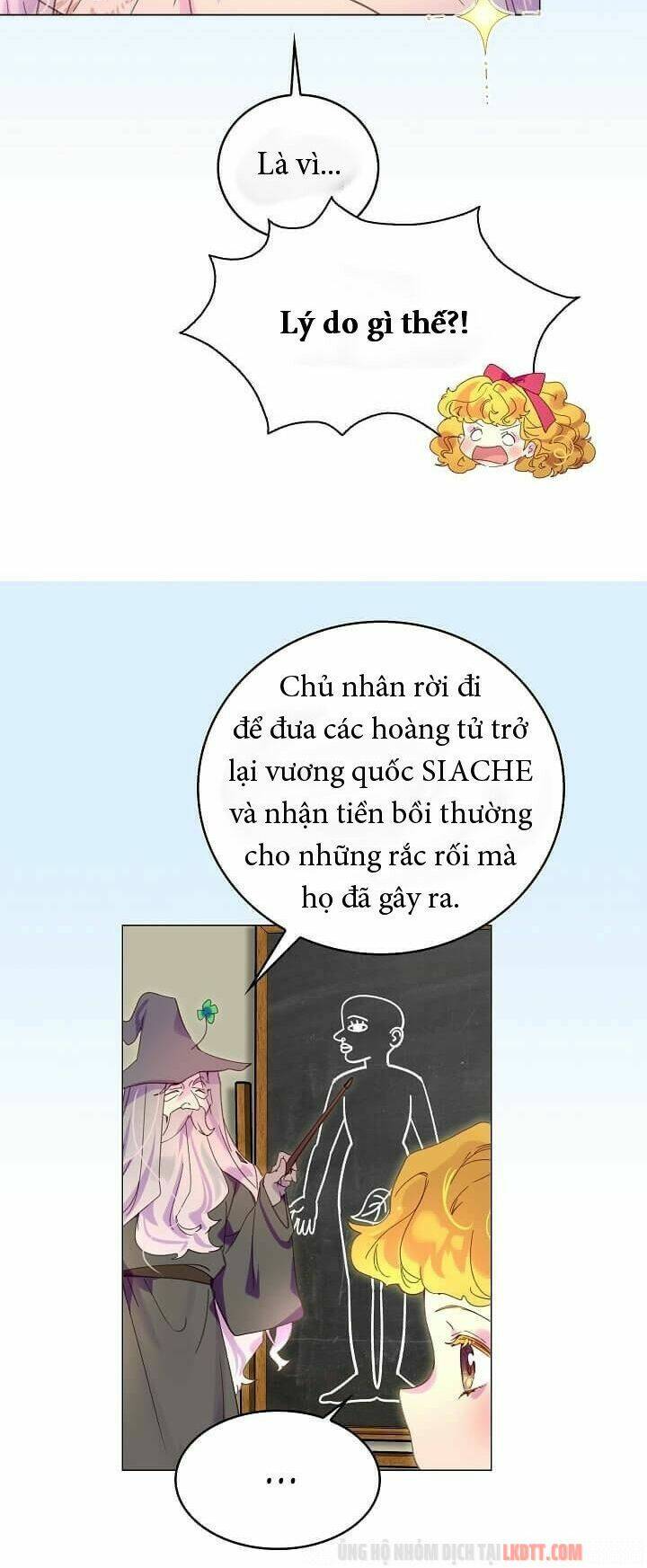 Tôi Không Phải Là Người Tốt: Chapter 89