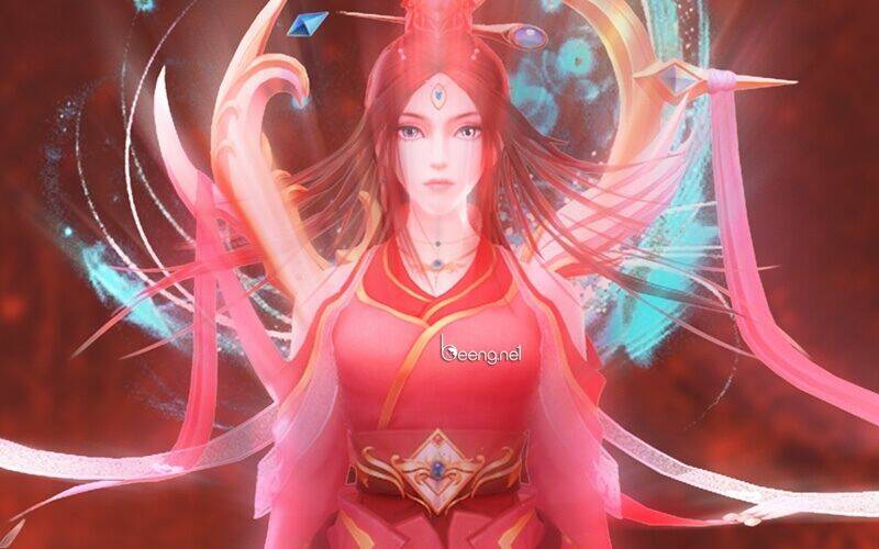 Lâm Uyên Kiếp: Chapter 5