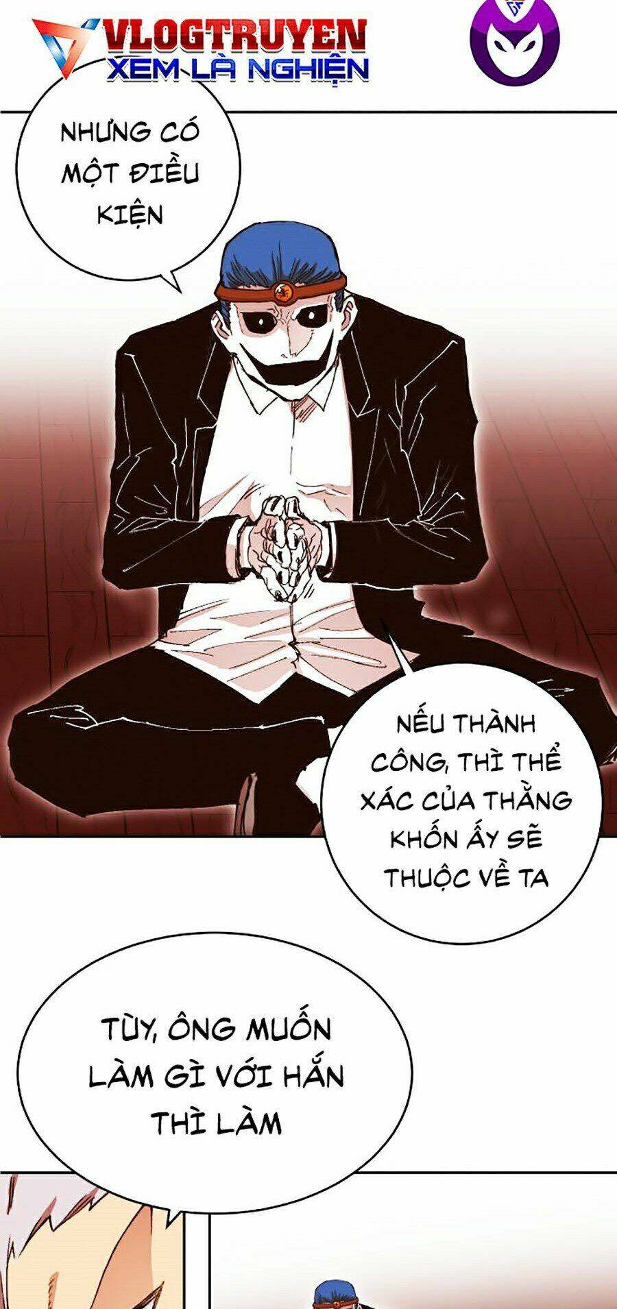 Hard Core Leveling Warrior Ss2: Chapter 103