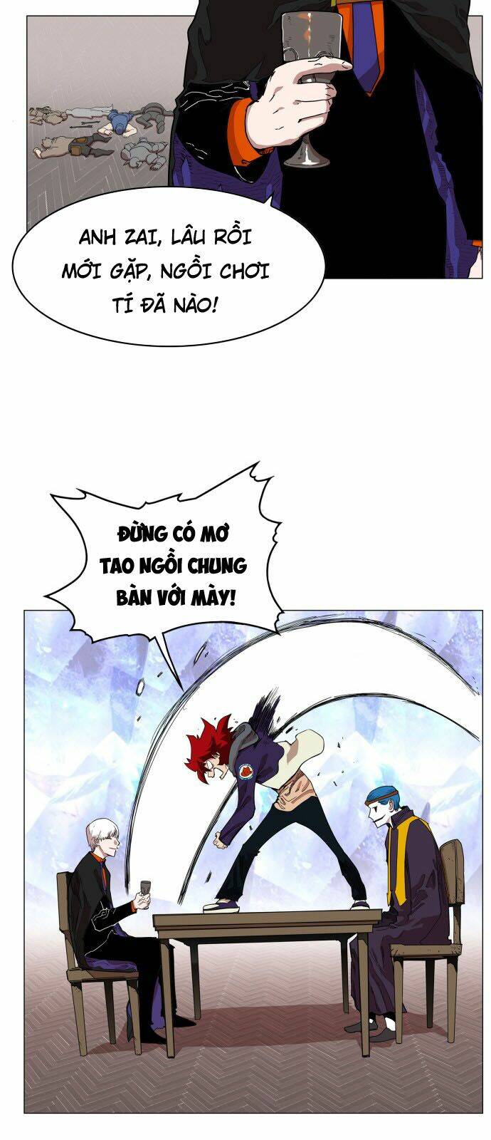 Hard Core Leveling Warrior: Chapter 66