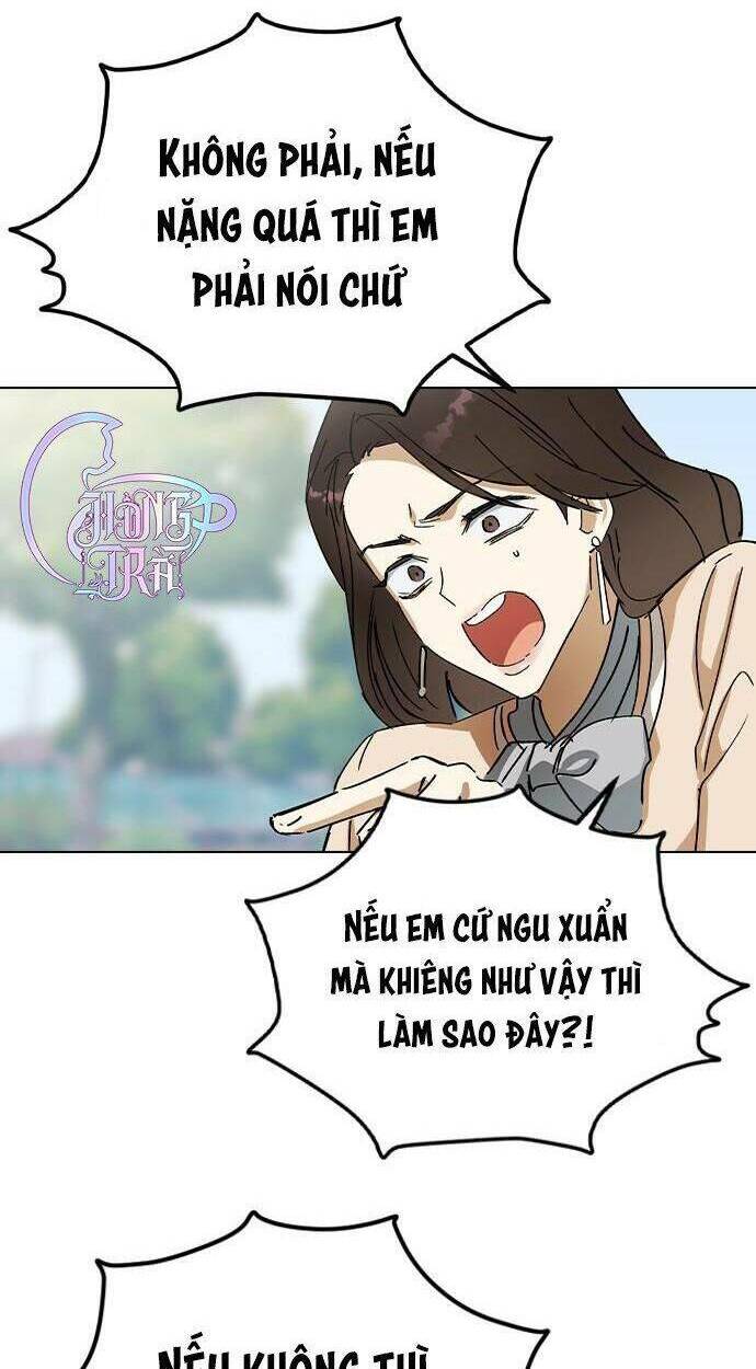 Duyên Nợ Kiếp Trước: Chapter 35