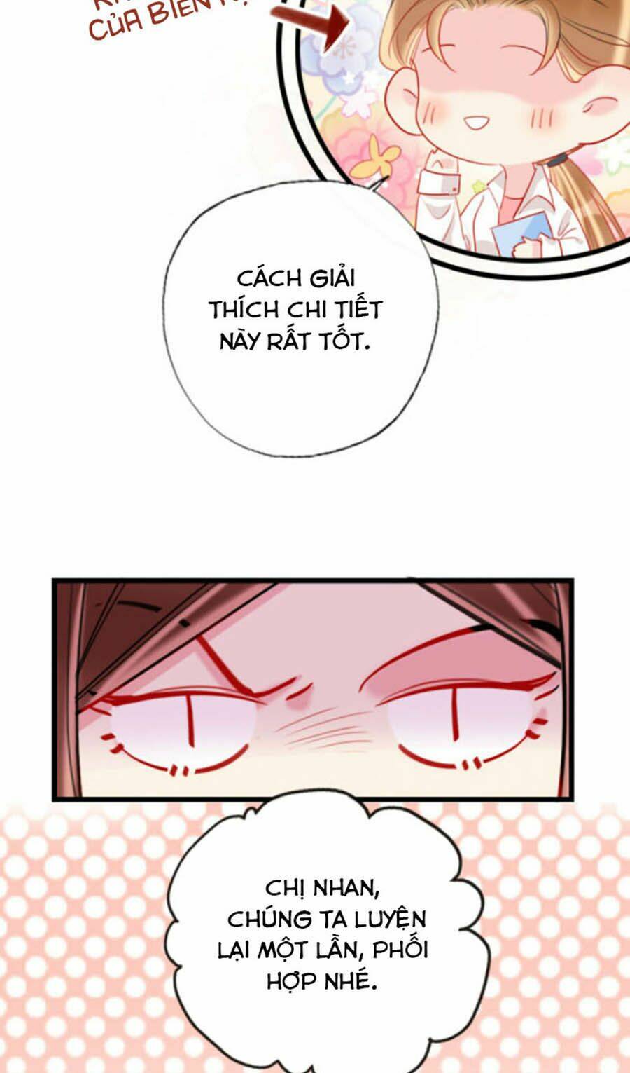 Cô Ấy Thật Xinh Đẹp 2: Chapter 1