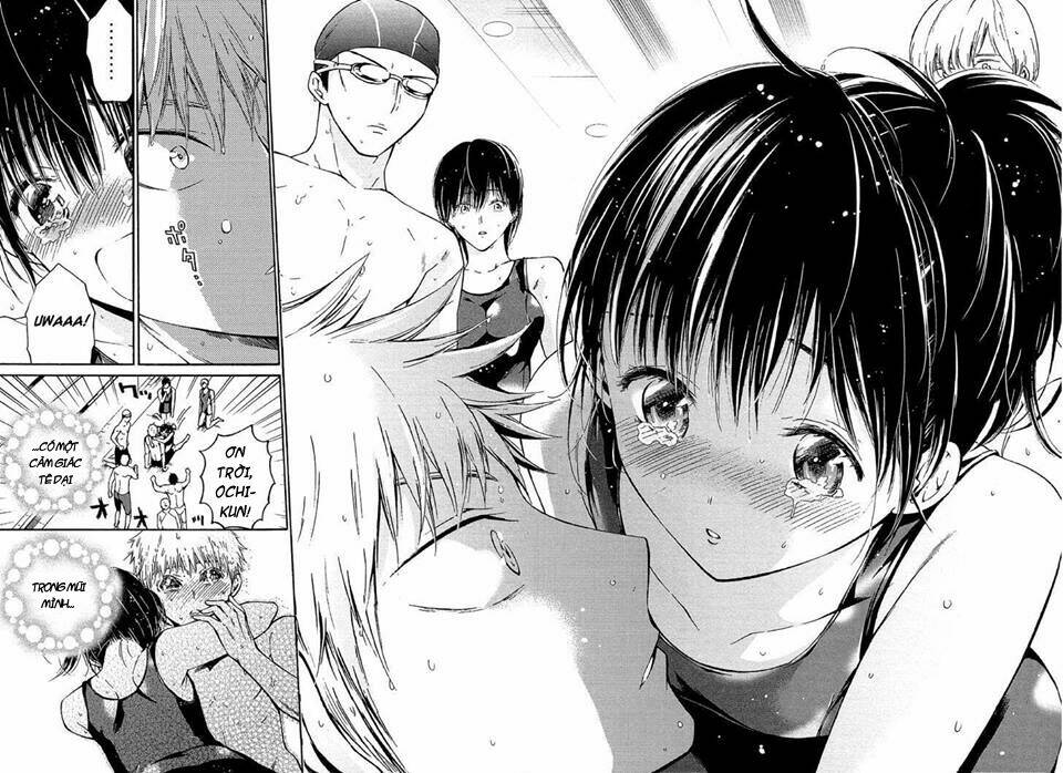 Boy Skirt: Chapter 5