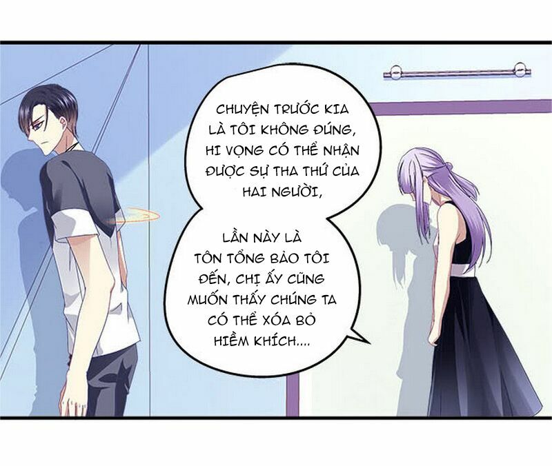 Thiên lại âm linh: Chapter 29