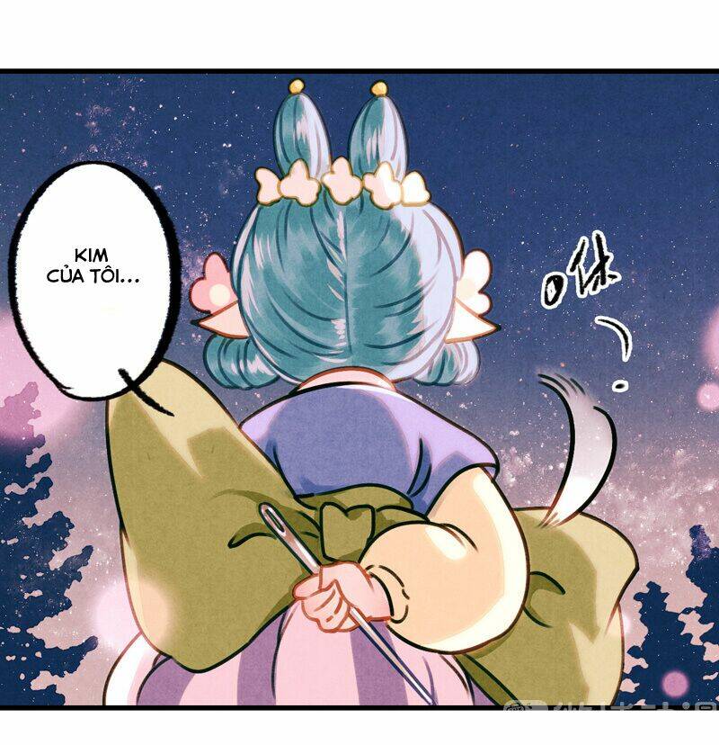 Thiếu Nữ Tản Mộng Đàm: Chapter 42