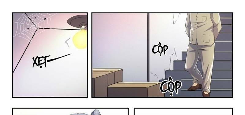 Thấu Thị Chi Nhãn: Chapter 289