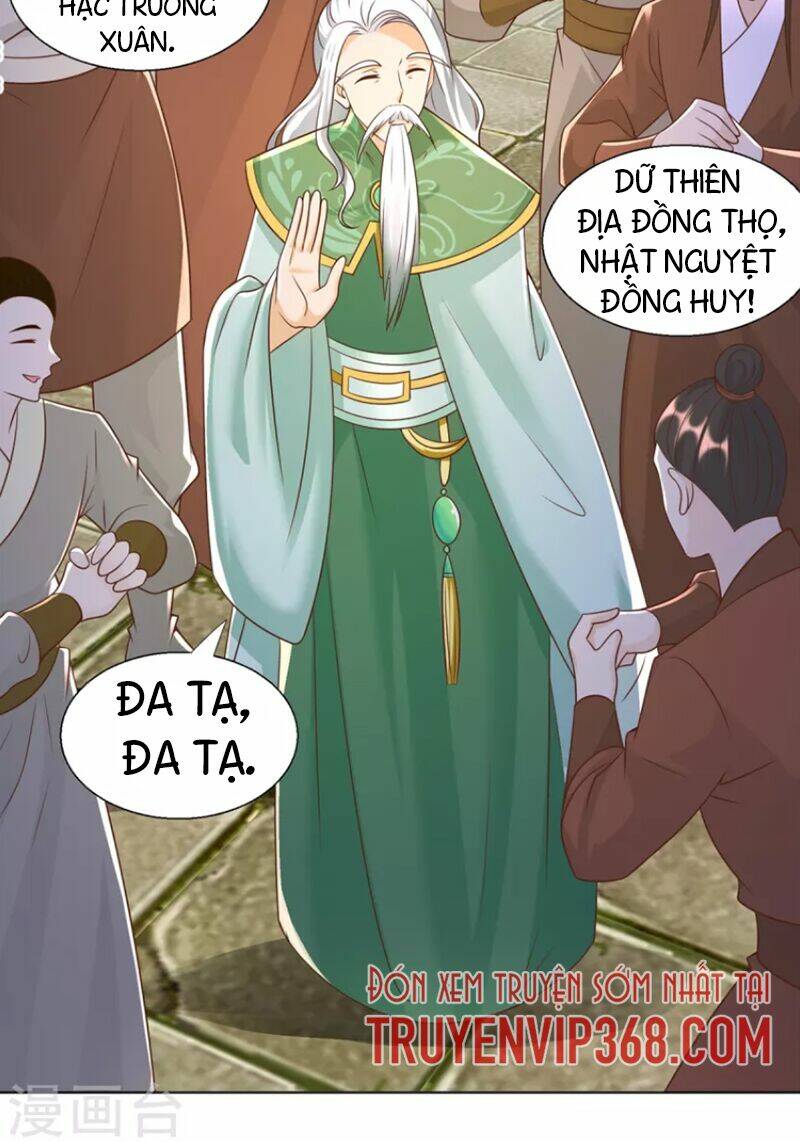 Chí Tôn Trọng Sinh: Chapter 160