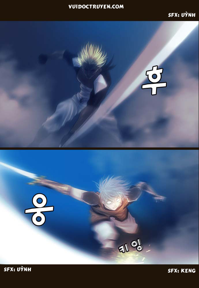 Magician: Chapter 87