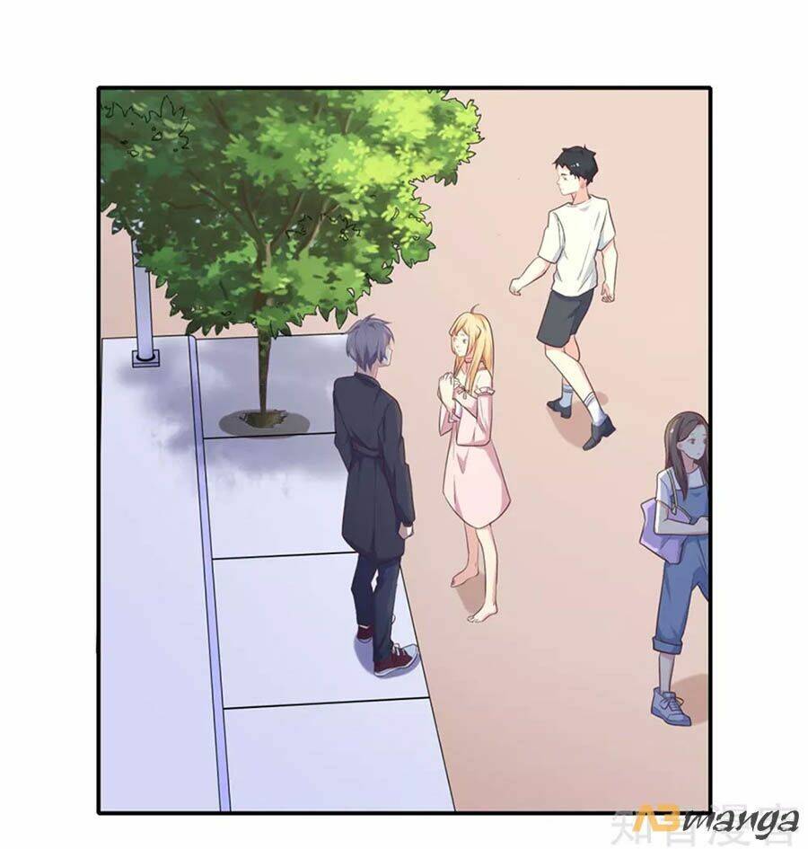 Hẹn Hò Siêu Tốc: Chapter 6