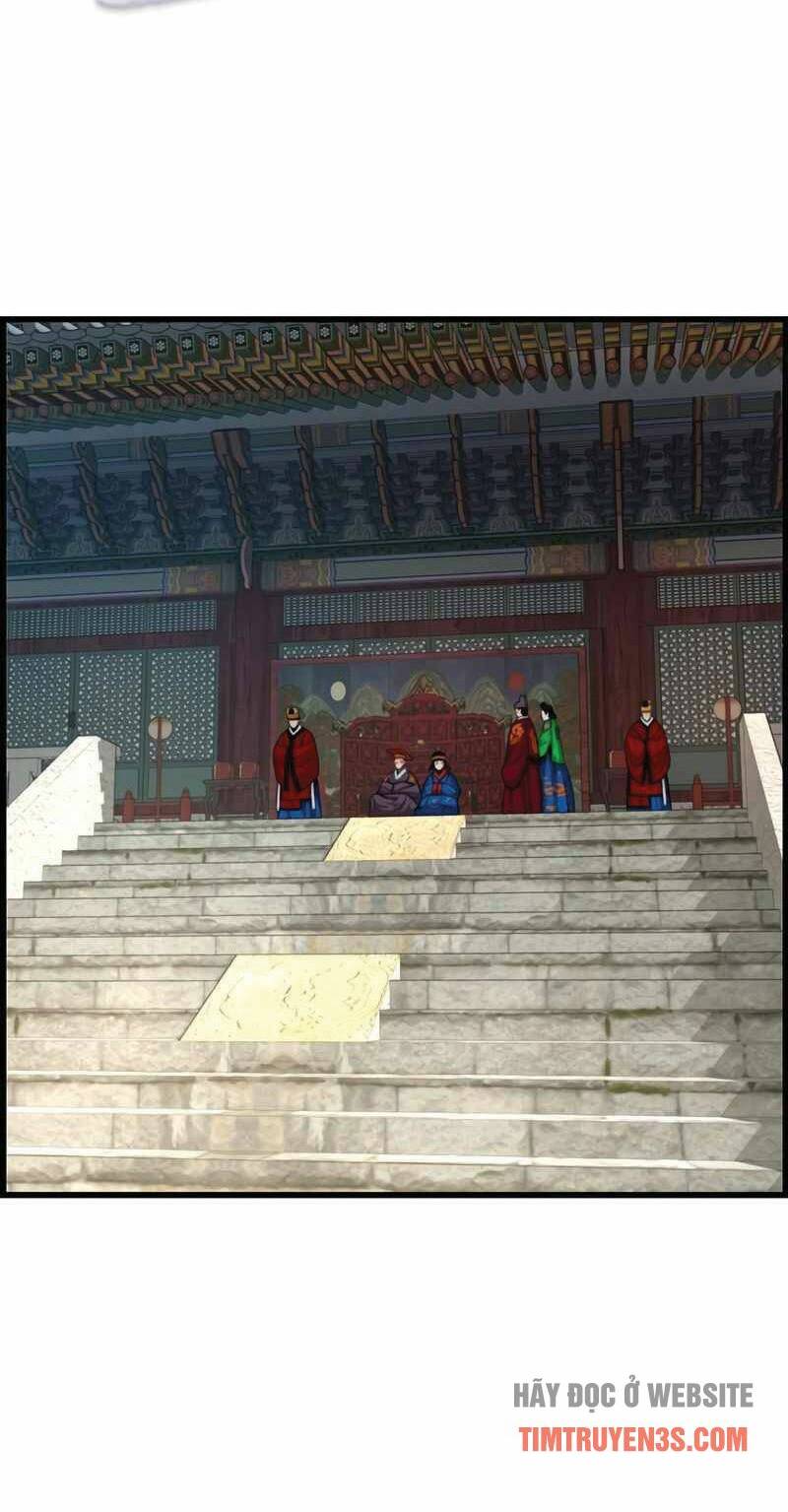 Tôi Sẽ Sống Như Một Hoàng Tử: Chapter 84