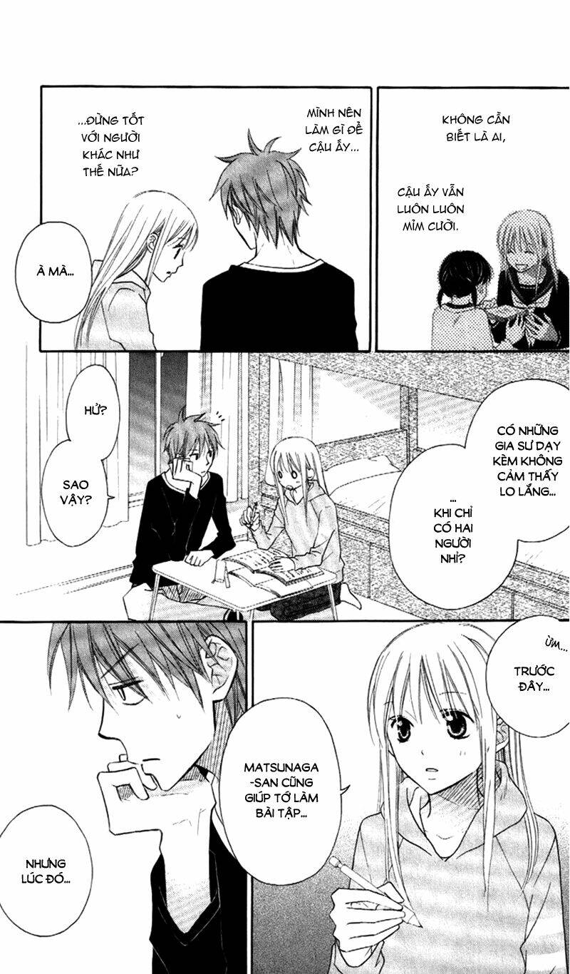 Love So Life: Chapter 66