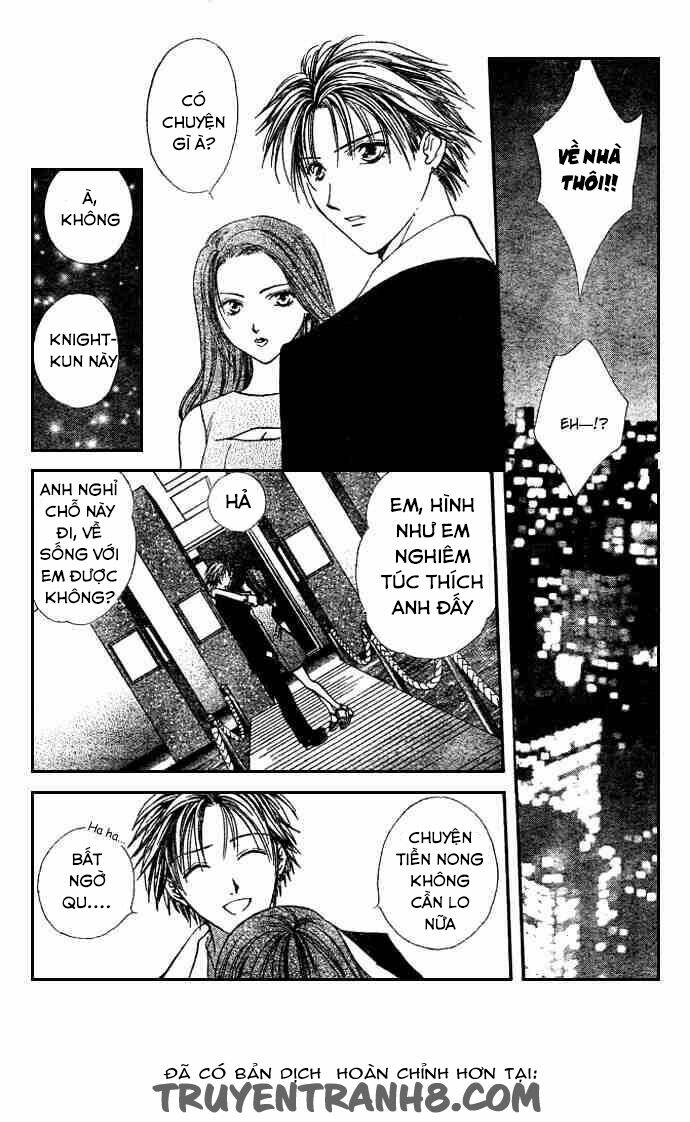 Bạn Trai Đích Thực: Chapter 11