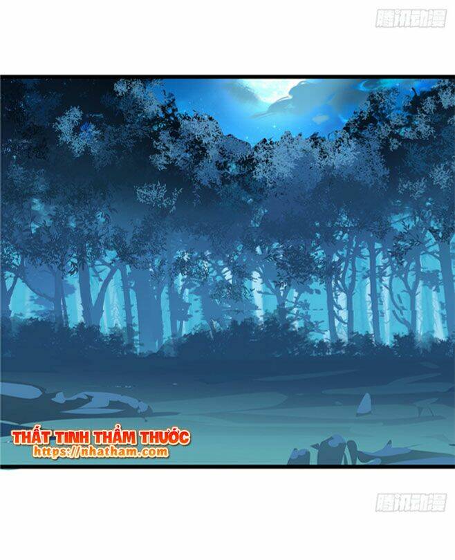 Liêu Liêu Trai: Chapter 16