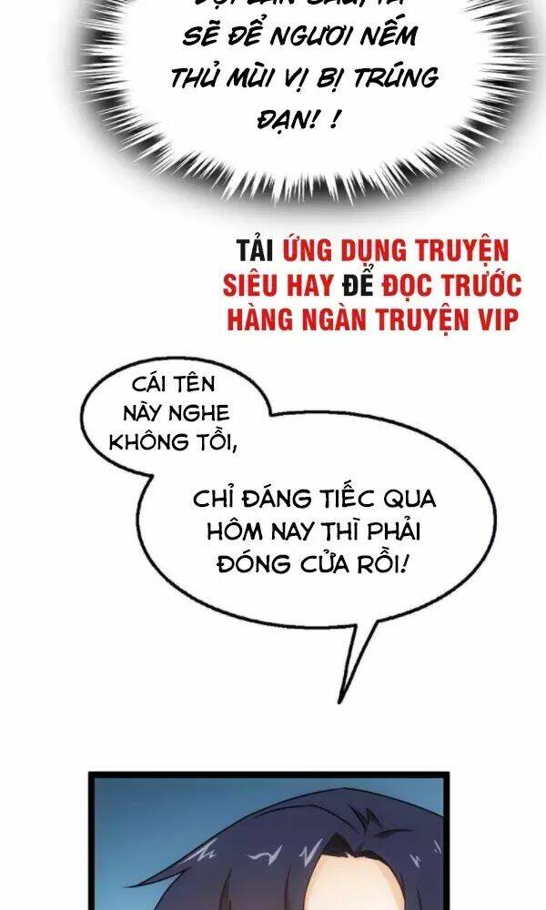 Người Ở Rể Mạnh Nhất: Chapter 3