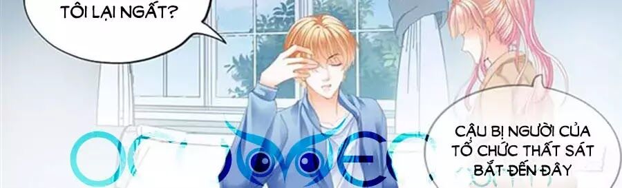 Bá Đạo Tiểu Thúc, Xin Trêu Chọc Vừa Thôi!: Chapter 55