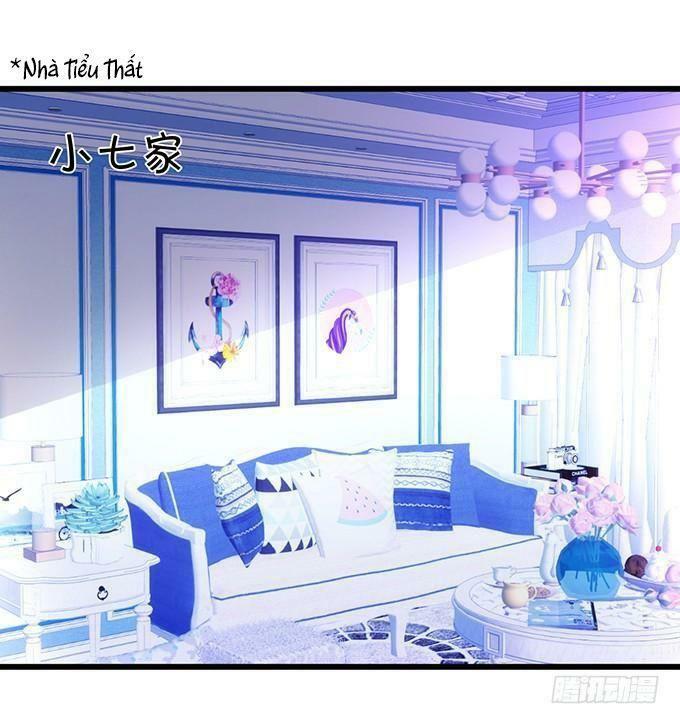 Hồ Tiên Hung Bạo: Chapter 101