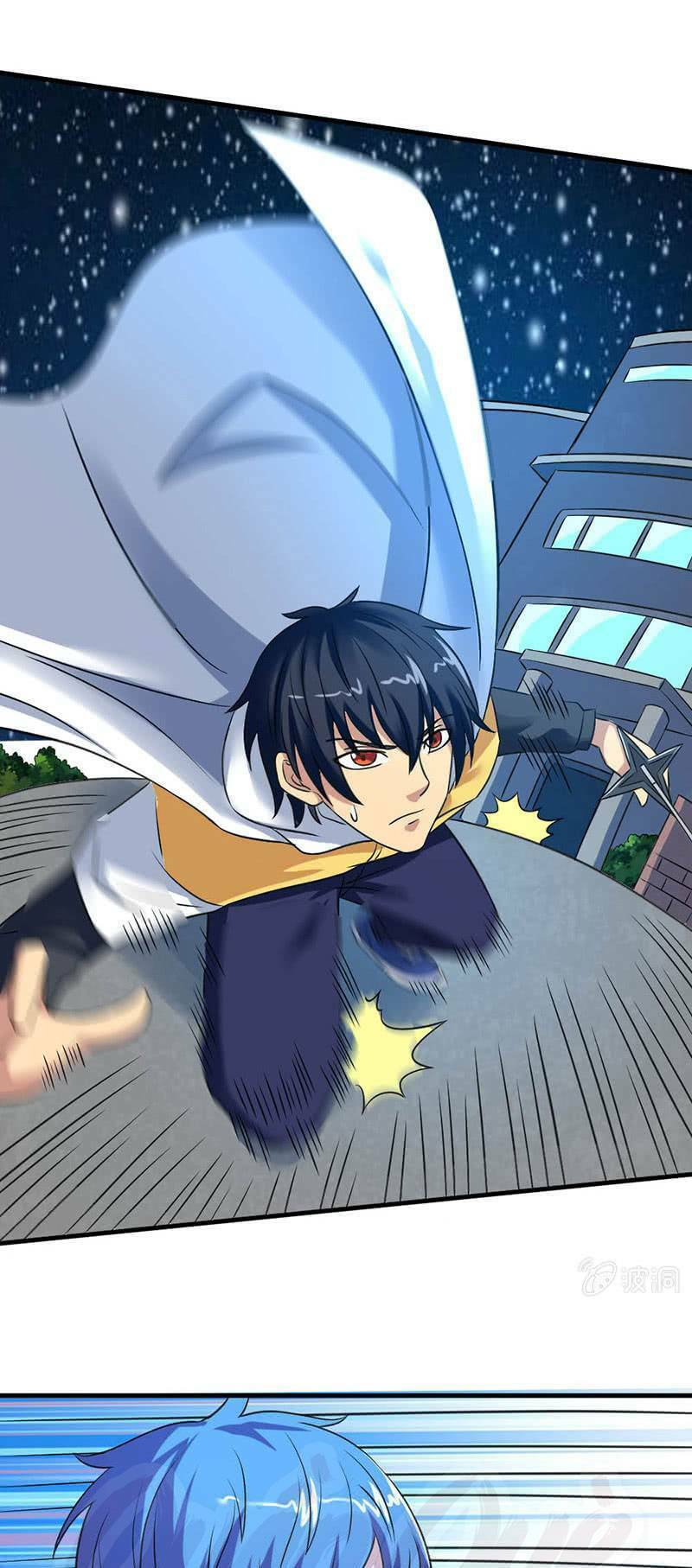 Cuộc Sống Tận Thế Bắt Đầu Từ Số 0: Chapter 43