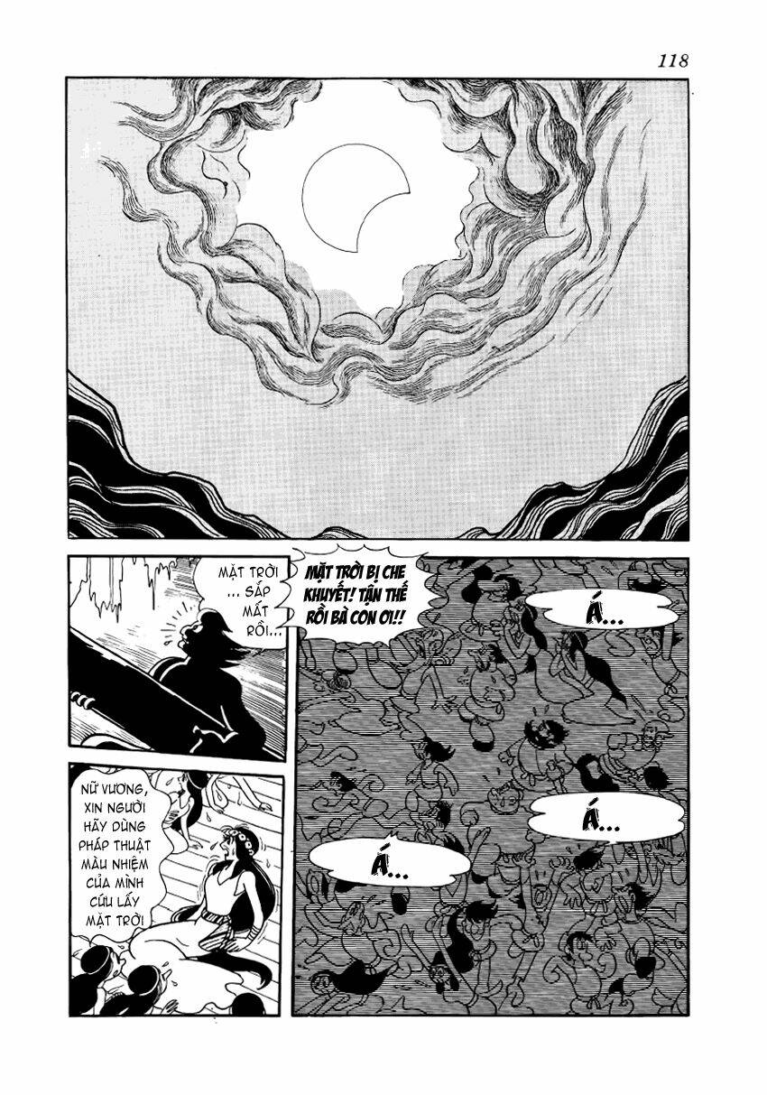 Chim Lửa: Chapter 6