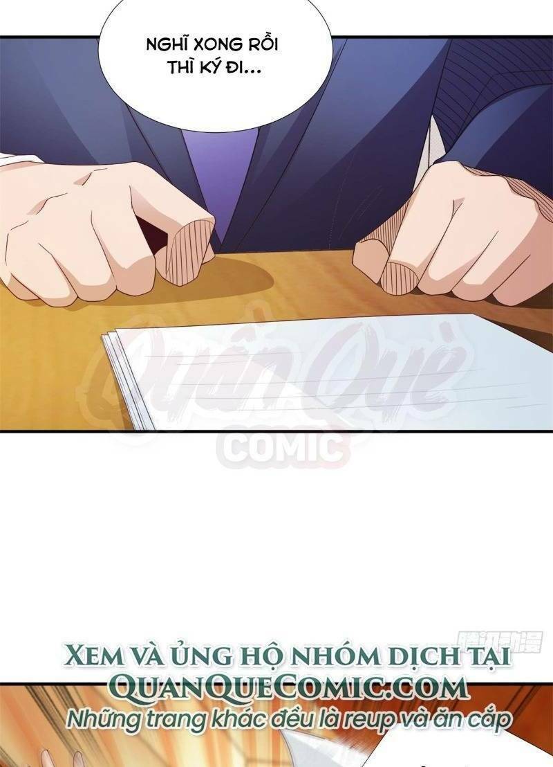 Chí Tôn Toàn Năng: Chapter 7