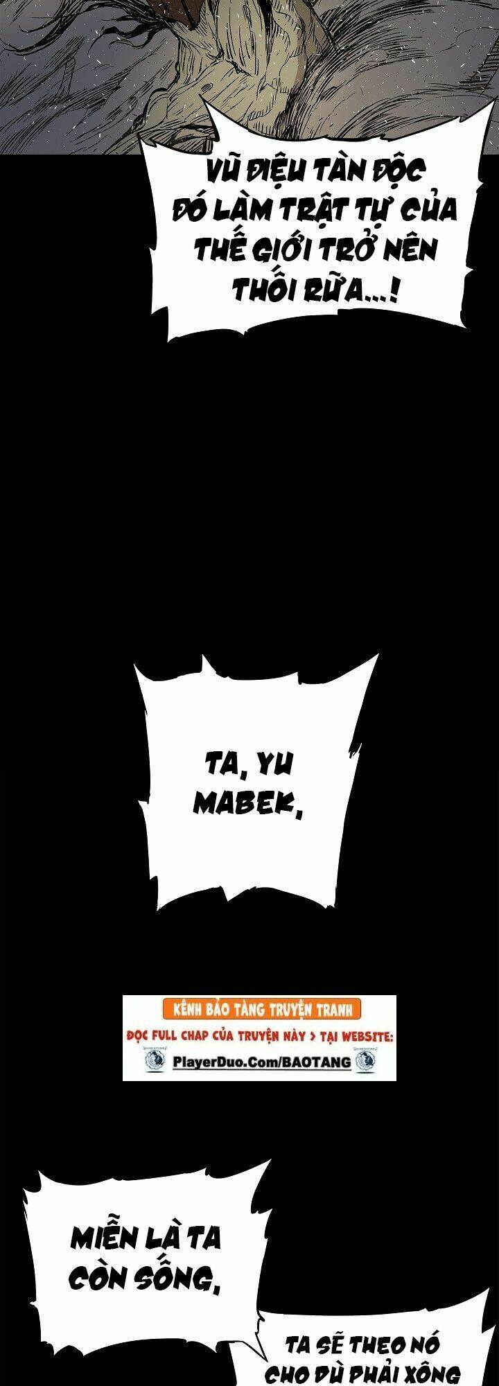 Vô Kiếm Tiểu Tử: Chapter 37