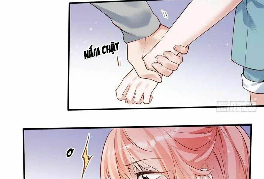 Sau Này Vẫn Cứ Thích Em: Chapter 39