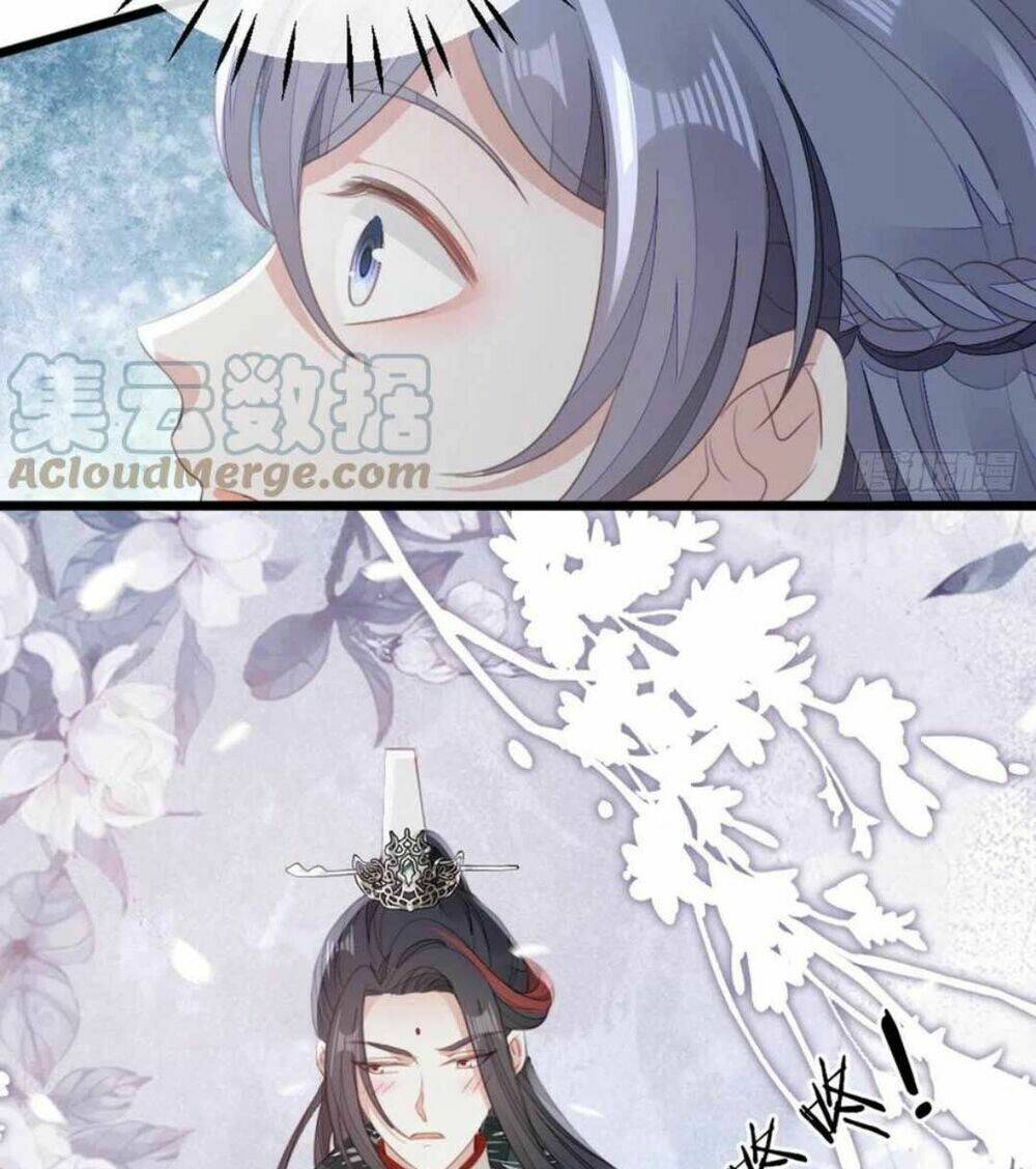 Mau Xuyên Không Rửa Tội Cho Nhân Vật Phản Diện: Chapter 92