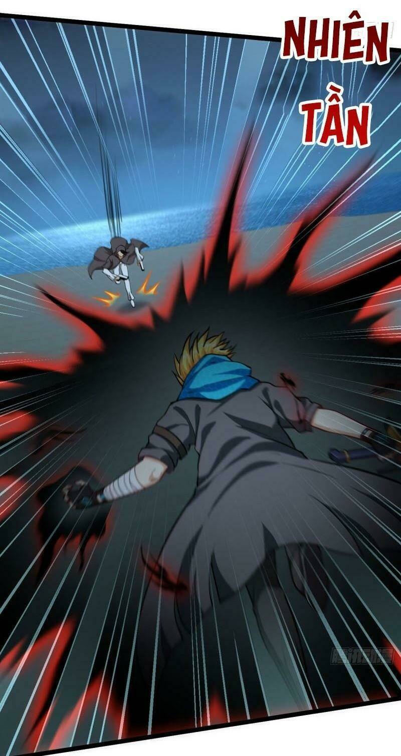 Minh Nhật Thần Đô: Chapter 53