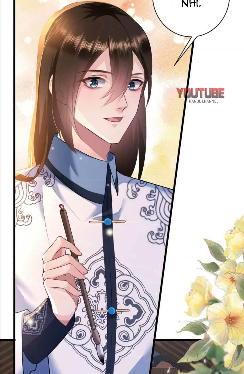 Quận Chúa Vững Vàng, Thiết Lập Nhân Vật Không Thể Vỡ: Chapter 79