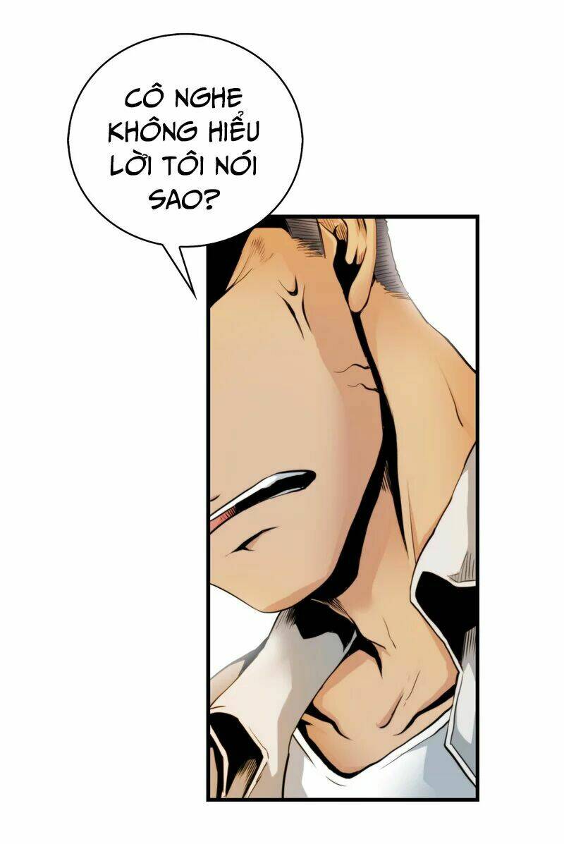 Thiên Hạ Đệ Nhất Cao Thủ Đi Học: Chapter 16