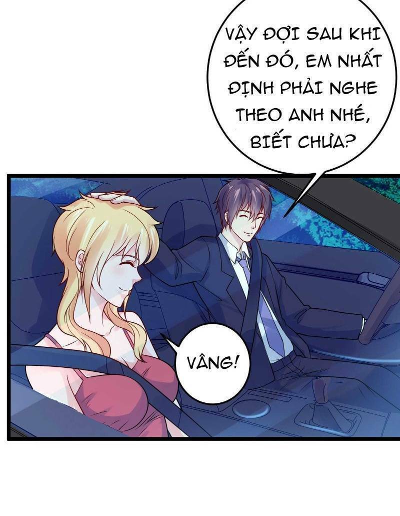 Đô Thị Siêu Cấp Thần Tôn: Chapter 50