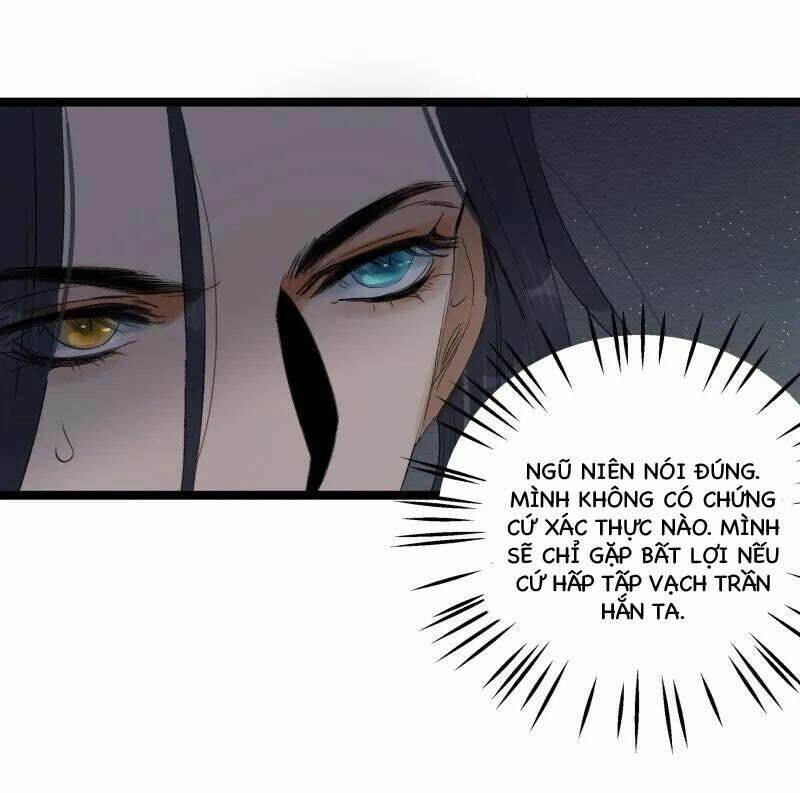 Thái Tử Bị Hoang Tưởng: Chapter 66