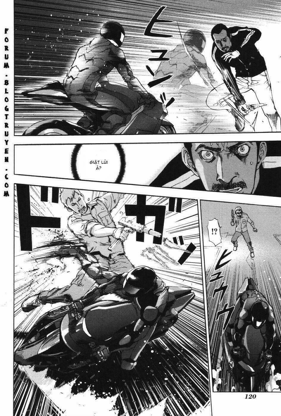 Until Death Do Us Part: Chapter 71