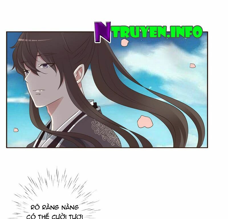 Thông Linh Phi: Chapter 207