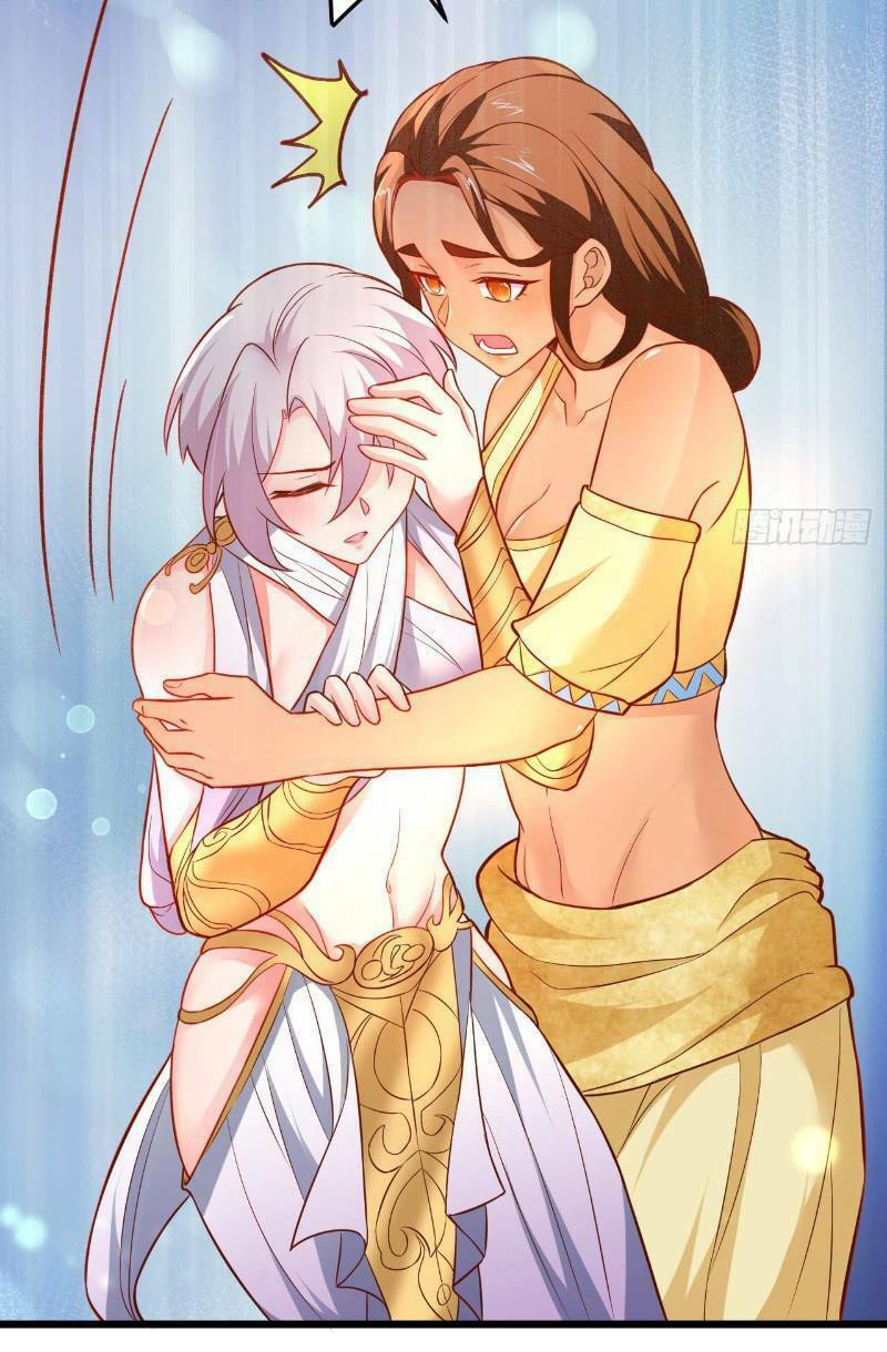 Trọng Sinh Tối Cường Ma Tôn Ở Rể: Chapter 39