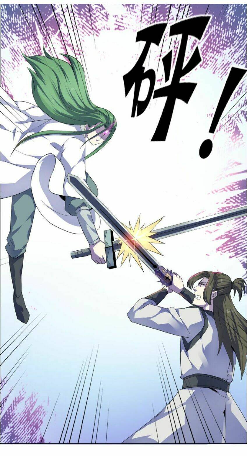 Nghịch Thiên Đại Thần: Chapter 31