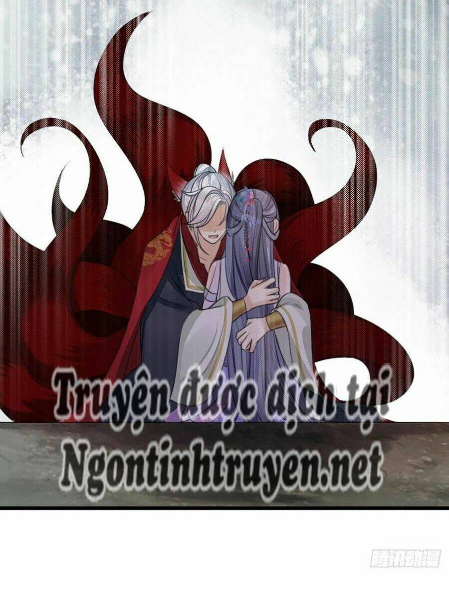Mau Xuyên Không Rửa Tội Cho Nhân Vật Phản Diện: Chapter 30