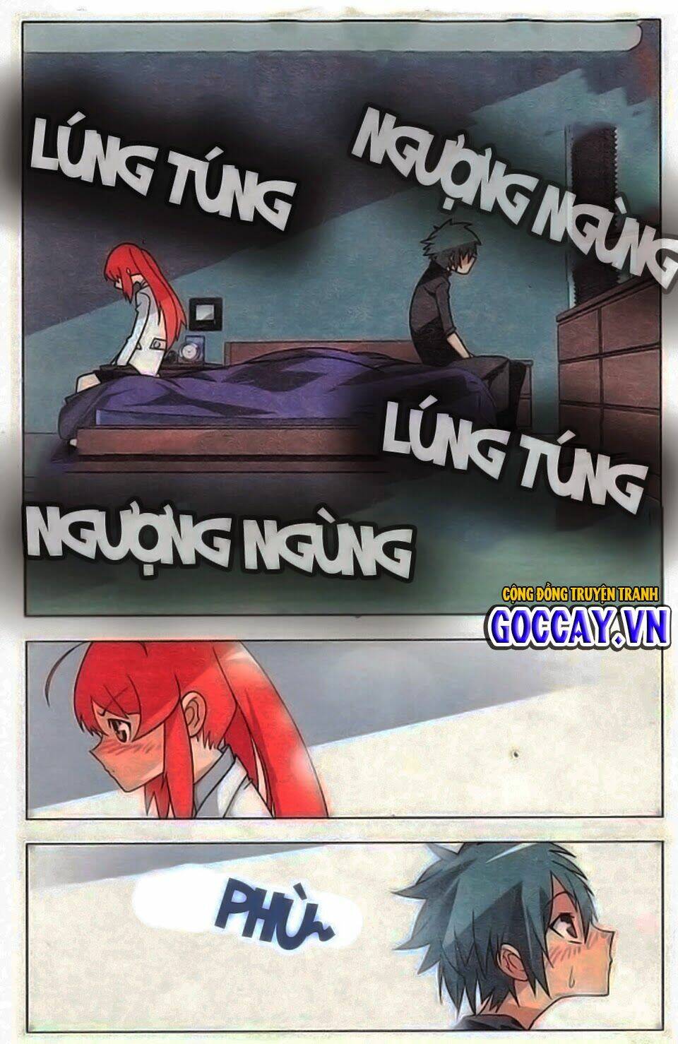 Chín Chín Tám Mươi Một - 9981: Chapter 8