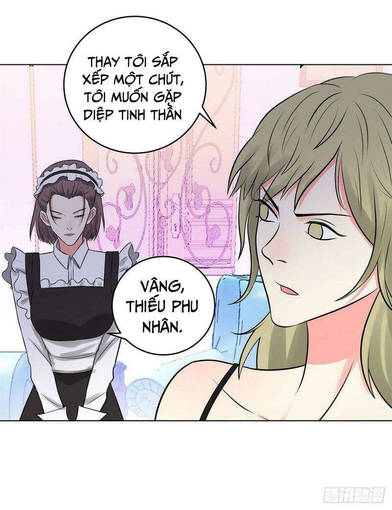 Học Viện Cao Thủ: Chapter 274