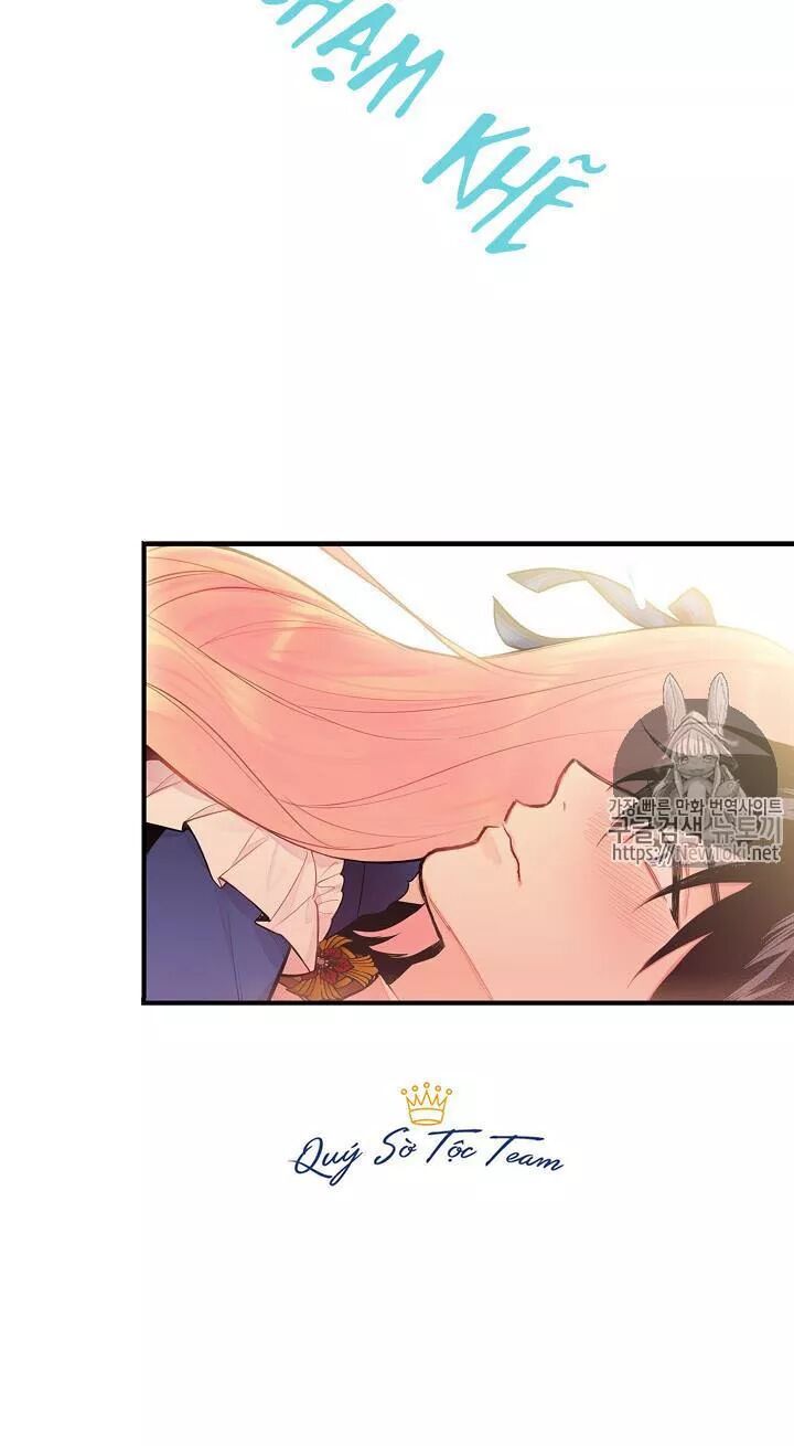 Tồn Tại Với Tư Cách Là Vợ Của Nam Chính: Chapter 100: Chạm khẽ một cái