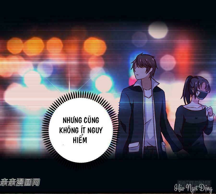 Gửi Người Không Quen: Chapter 31