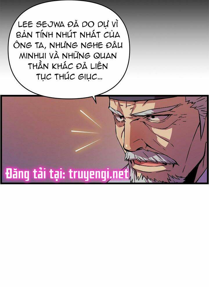 Tôi Sẽ Sống Như Một Hoàng Tử: Chapter 26