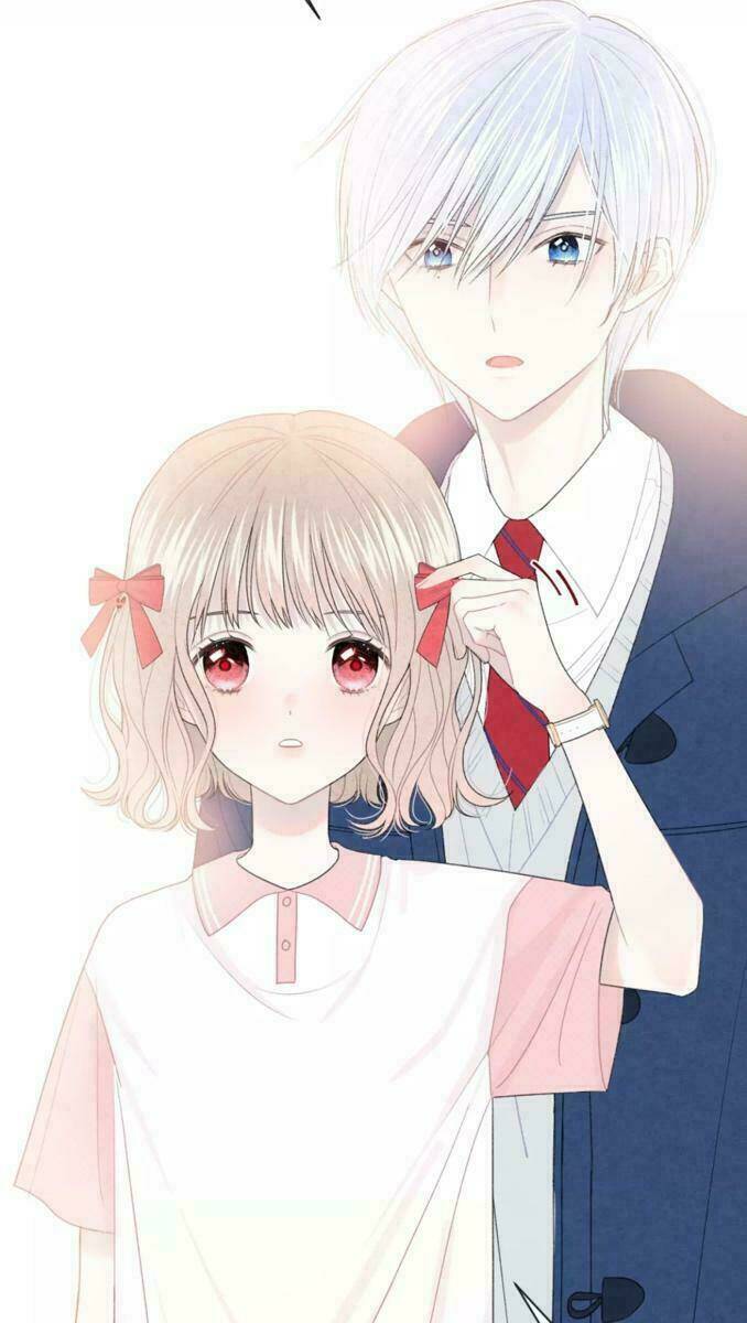 Từ Cái Nhìn Của Em: Chapter 28