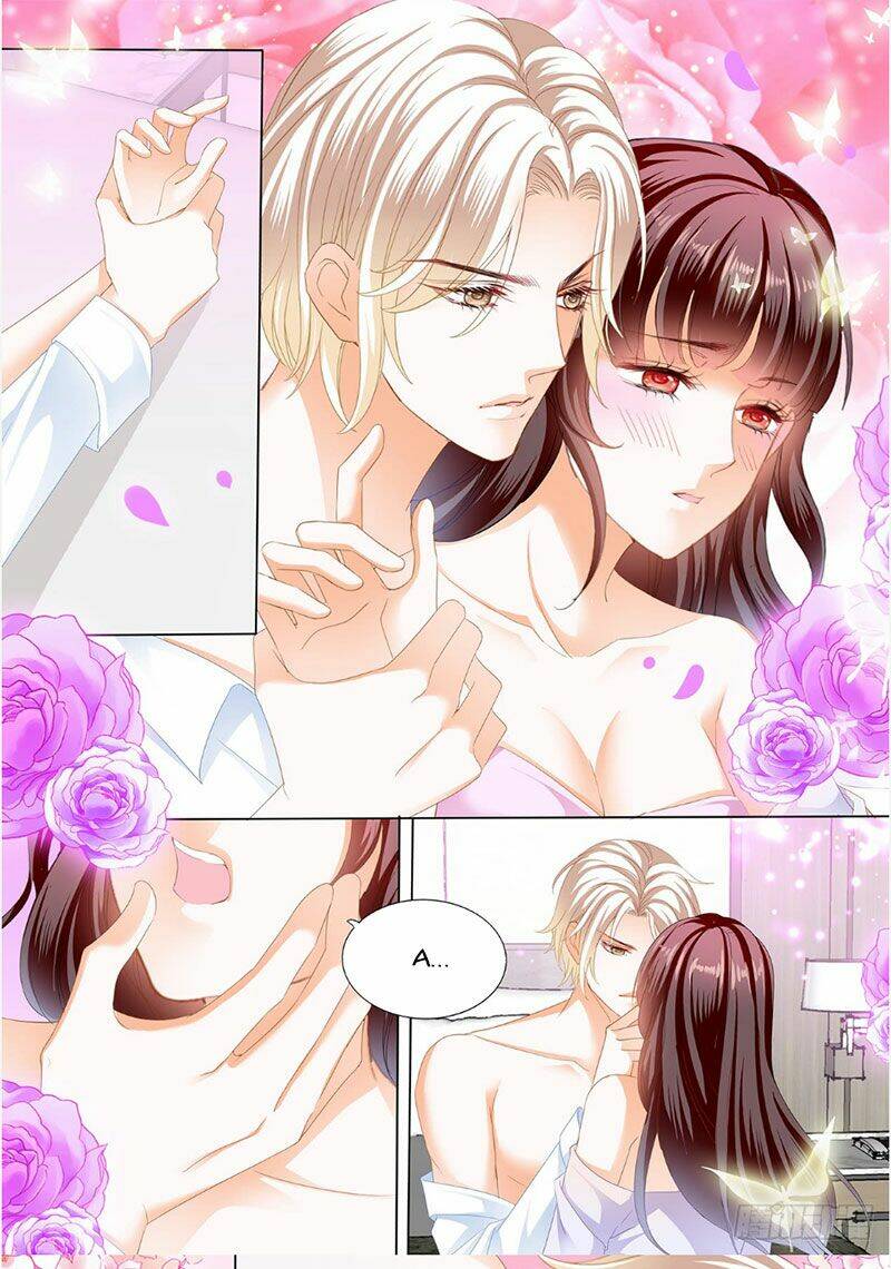 Thiểm Hôn Kiều Thê: Chapter 241