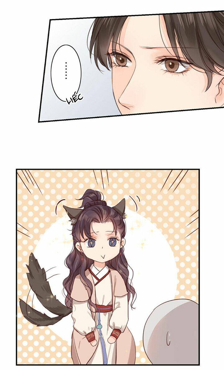 Chỉ Phu Vi Thê: Chapter 45