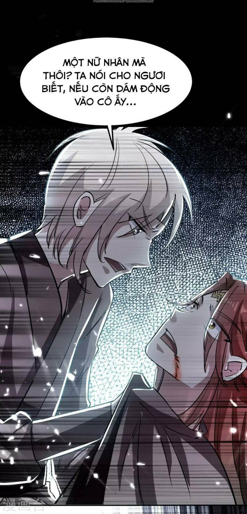 Vạn Giới Tiên Vương: Chapter 20