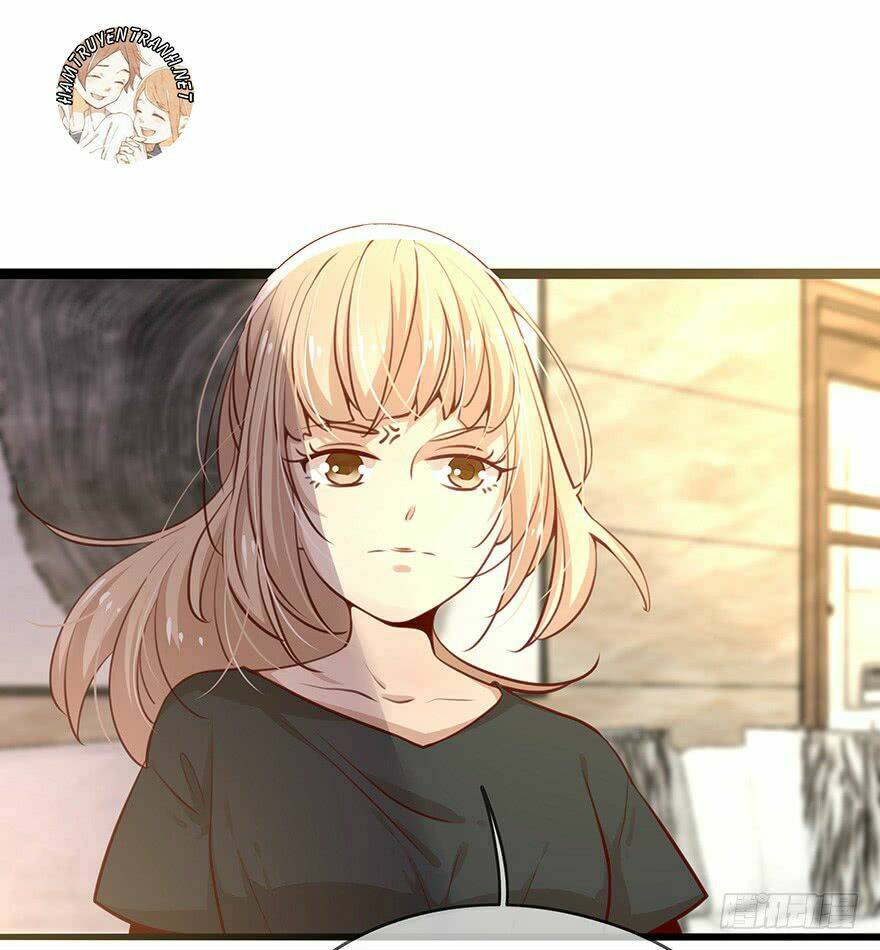 Tổng Tài Đại Nhân Tâm Thiếu Nữ: Chapter 12.2