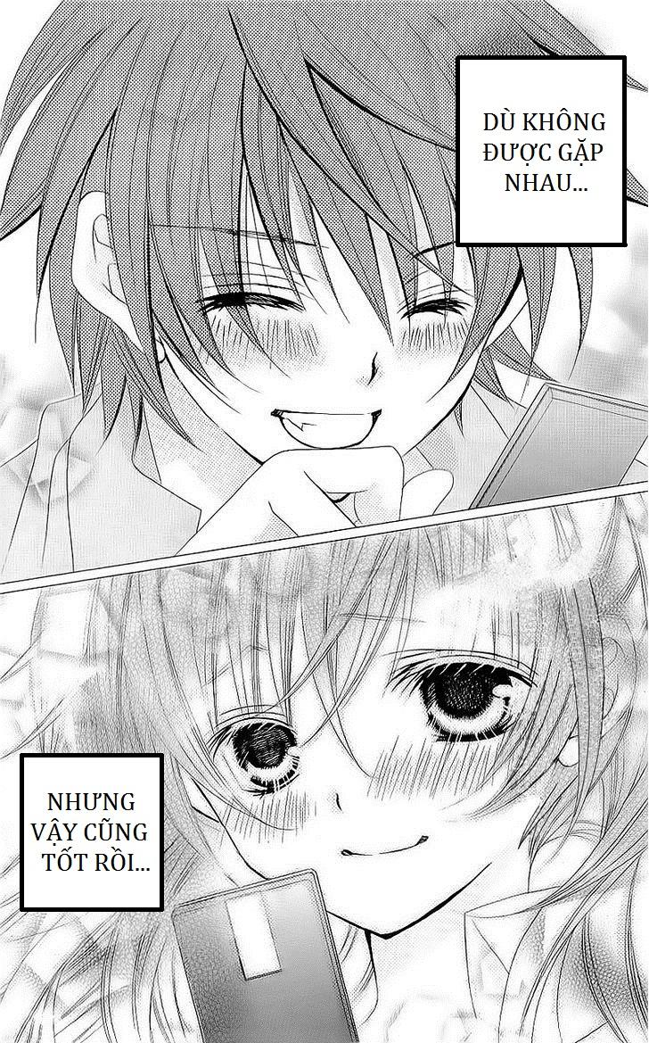 Mình Thích Cậu Đó, Suzuki: Chapter 46