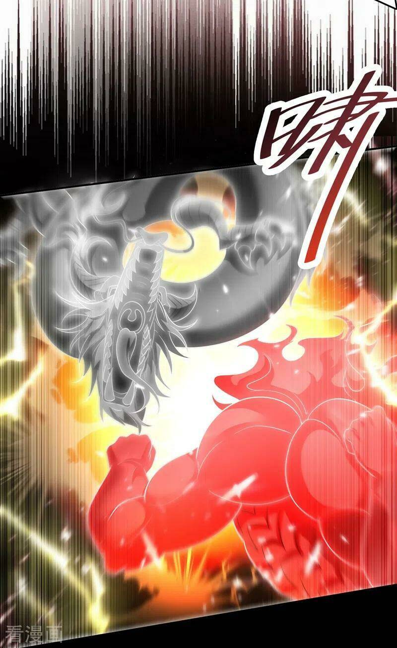 Yêu Giả Vi Vương: Chapter 181